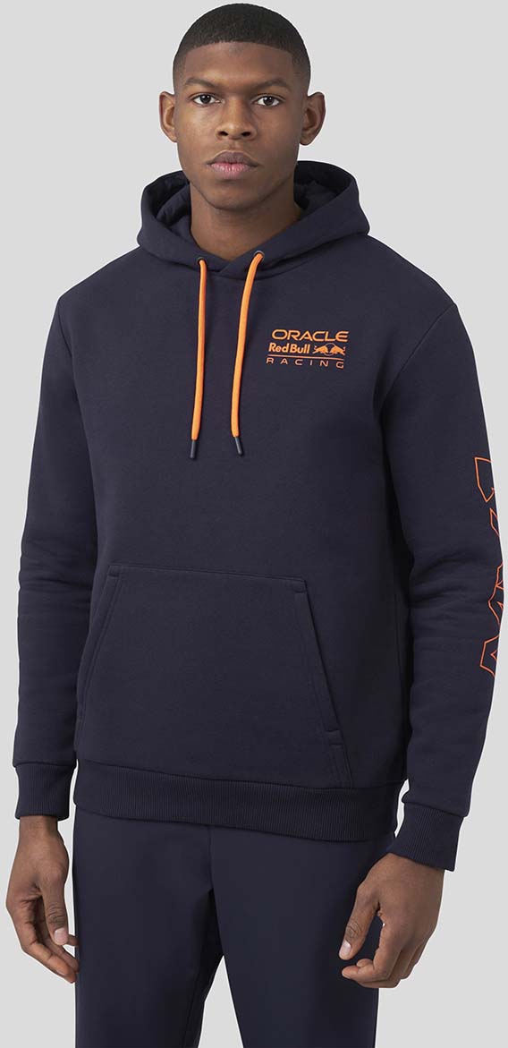 Driver Mv Option 1 hoodie