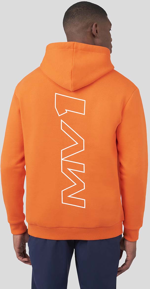 Driver Mv Option 3 hoodie