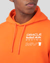 Driver Mv Option 3 hoodie
