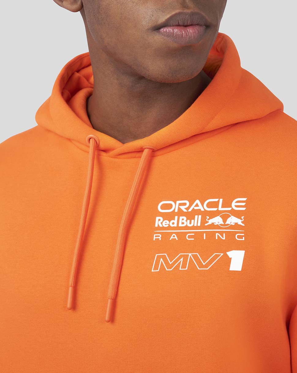 Driver Mv Option 3 hoodie