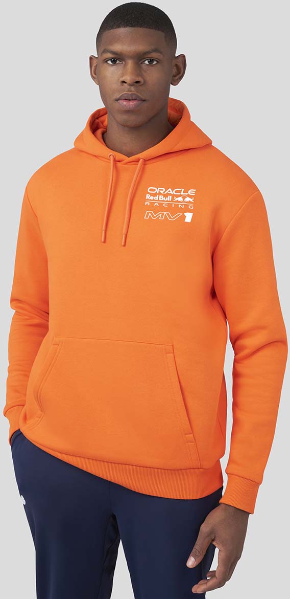 Driver Mv Option 3 hoodie