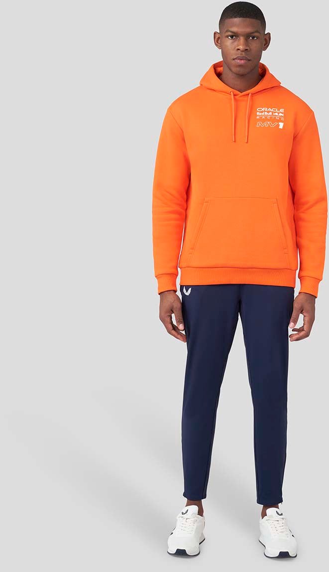 Driver Mv Option 3 hoodie