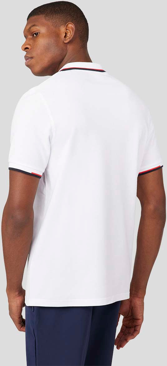 Core poloshirt