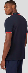 Core poloshirt