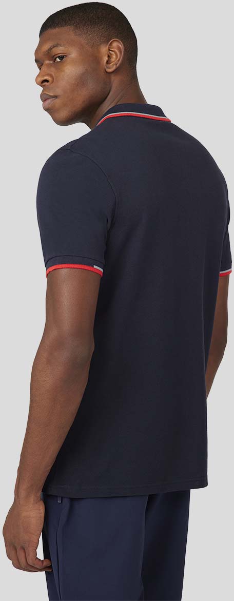 Core poloshirt