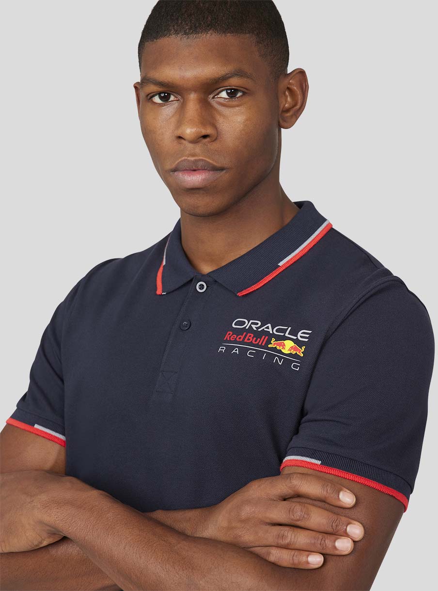 Core poloshirt