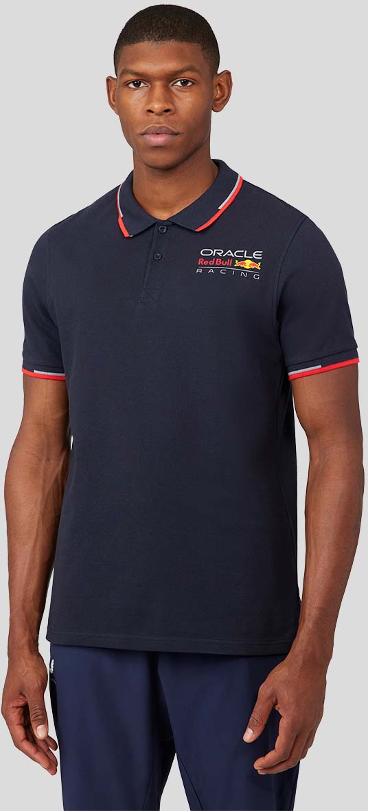 Core poloshirt