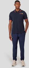 Core poloshirt