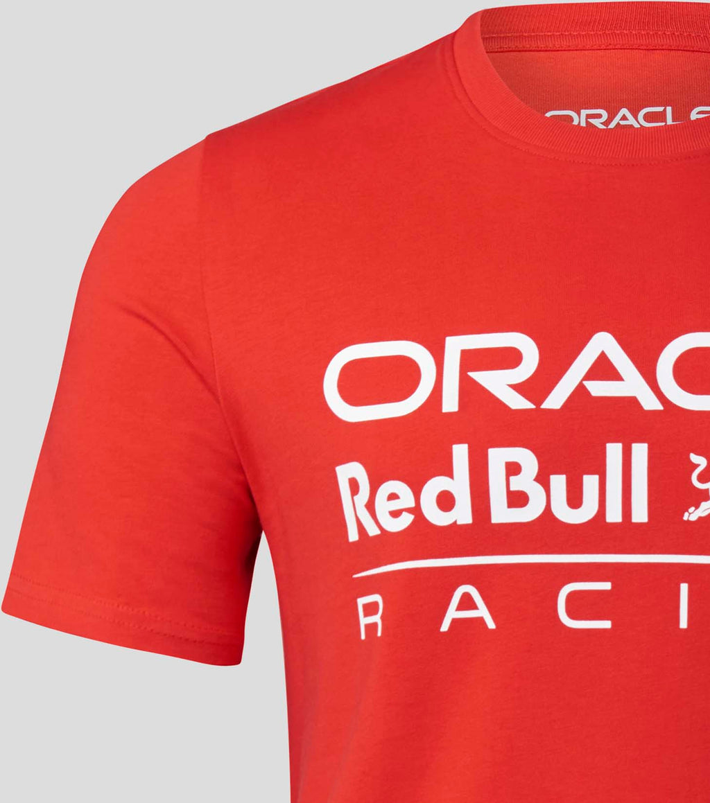 Large Front Logo shirt