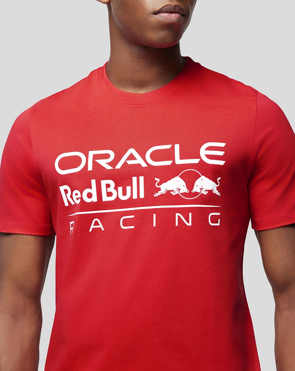 Large Front Logo shirt