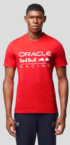 Large Front Logo shirt