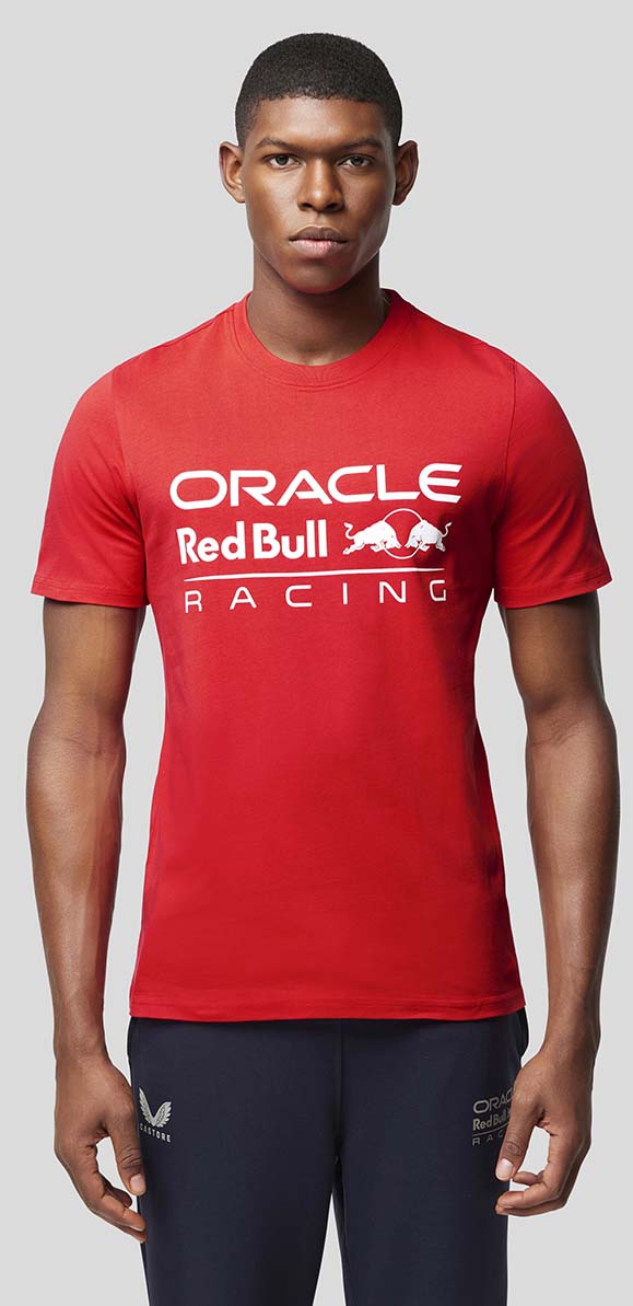 Large Front Logo shirt