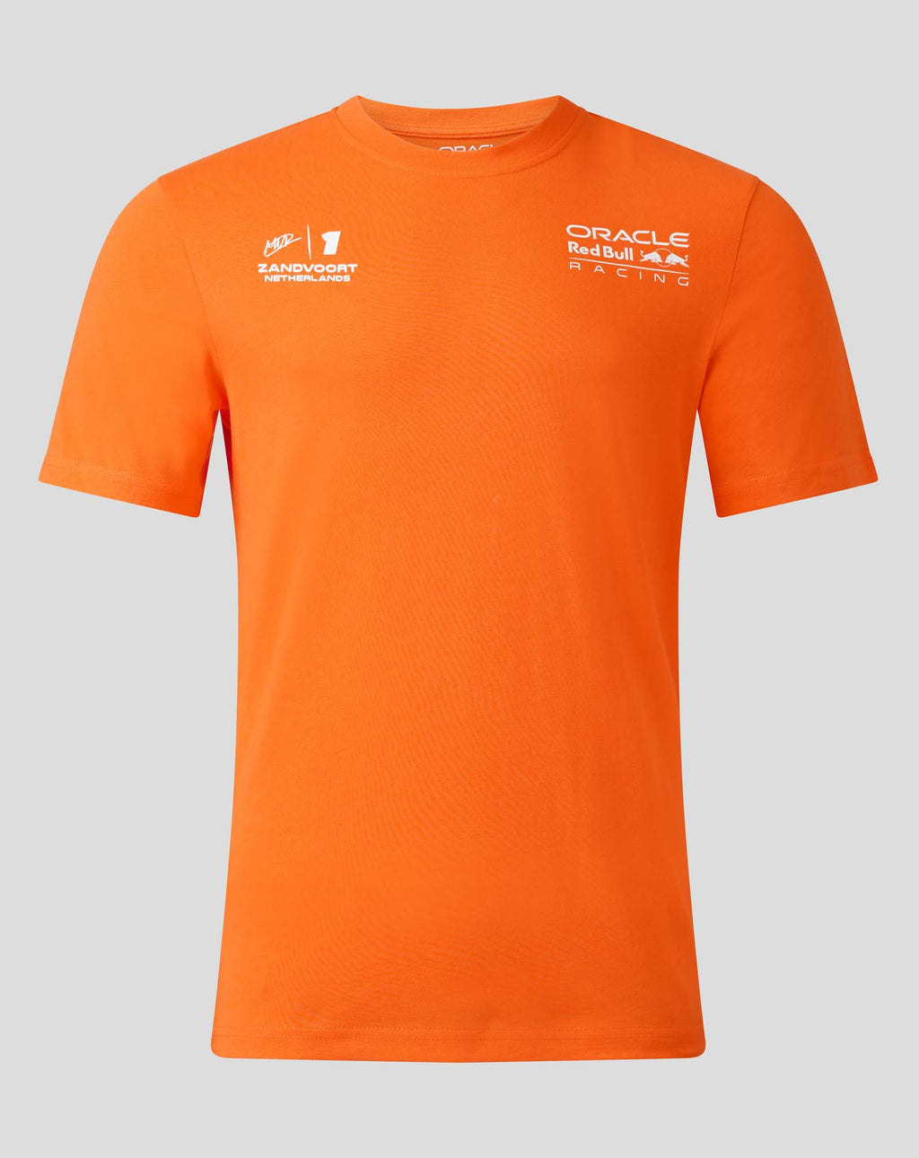 Race 1 shortsleeve shirt