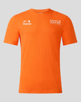 Race 1 shortsleeve shirt