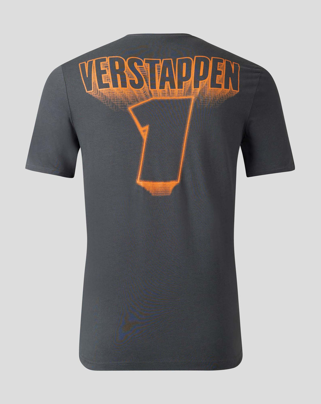 Race 1 Option 2 shortsleeve shirt