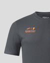 Race 1 Option 2 shortsleeve shirt