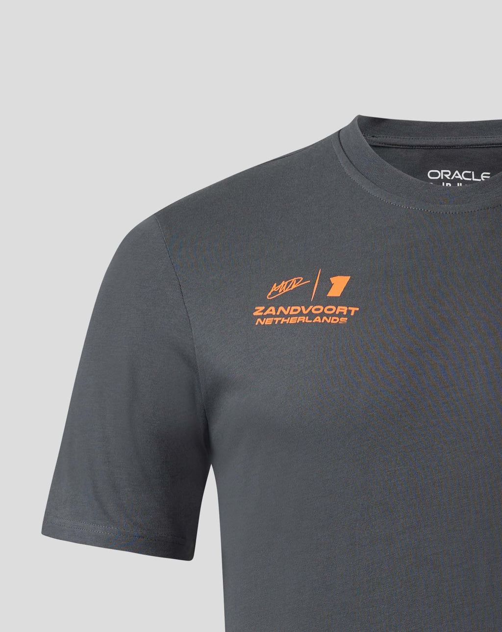 Race 1 Option 2 shortsleeve shirt