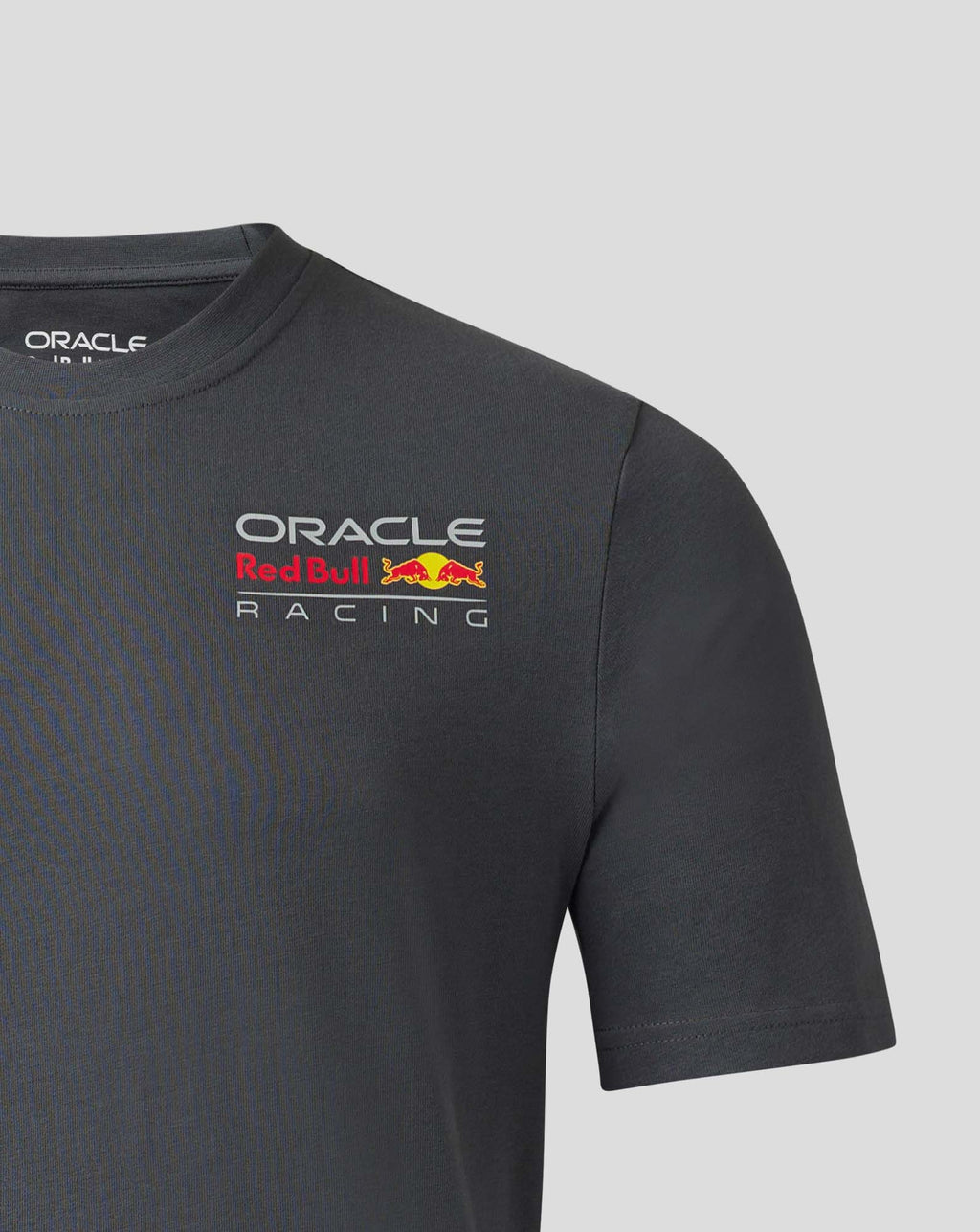 Race 1 Option 2 shortsleeve shirt