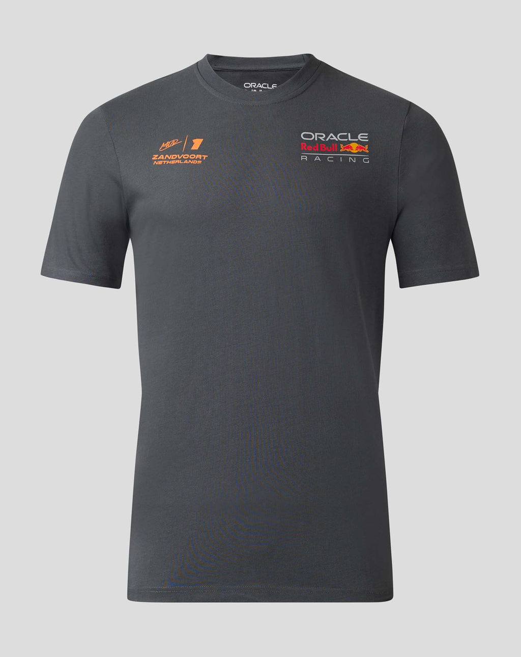 Race 1 Option 2 shortsleeve shirt