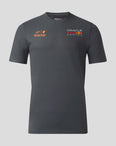 Race 1 Option 2 shortsleeve shirt