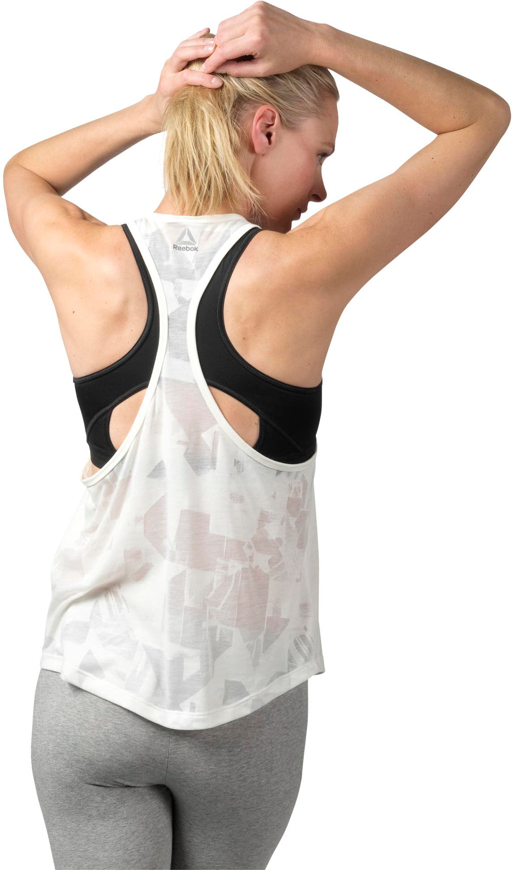 Burn Out tanktop