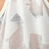 Burn Out tanktop