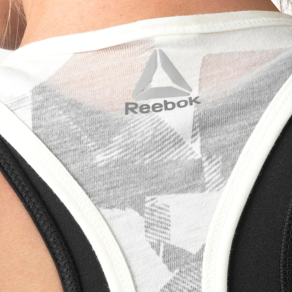 Burn Out tanktop