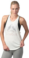 Burn Out tanktop