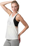 Burn Out tanktop