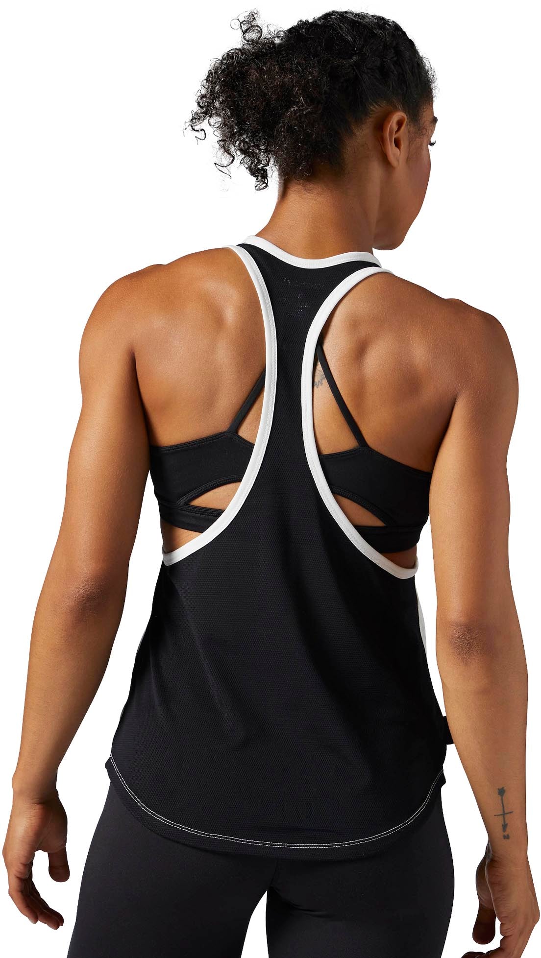 Condura Reflective Racer top