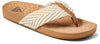 Cushion Strand slippers