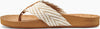 Cushion Strand slippers