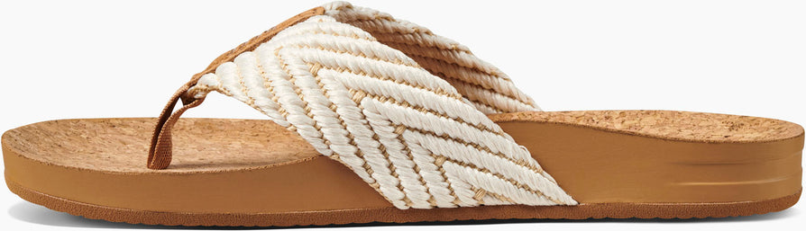 Cushion Strand slippers
