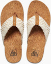 Cushion Strand slippers