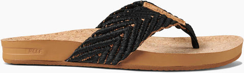 Cushion Strand slippers