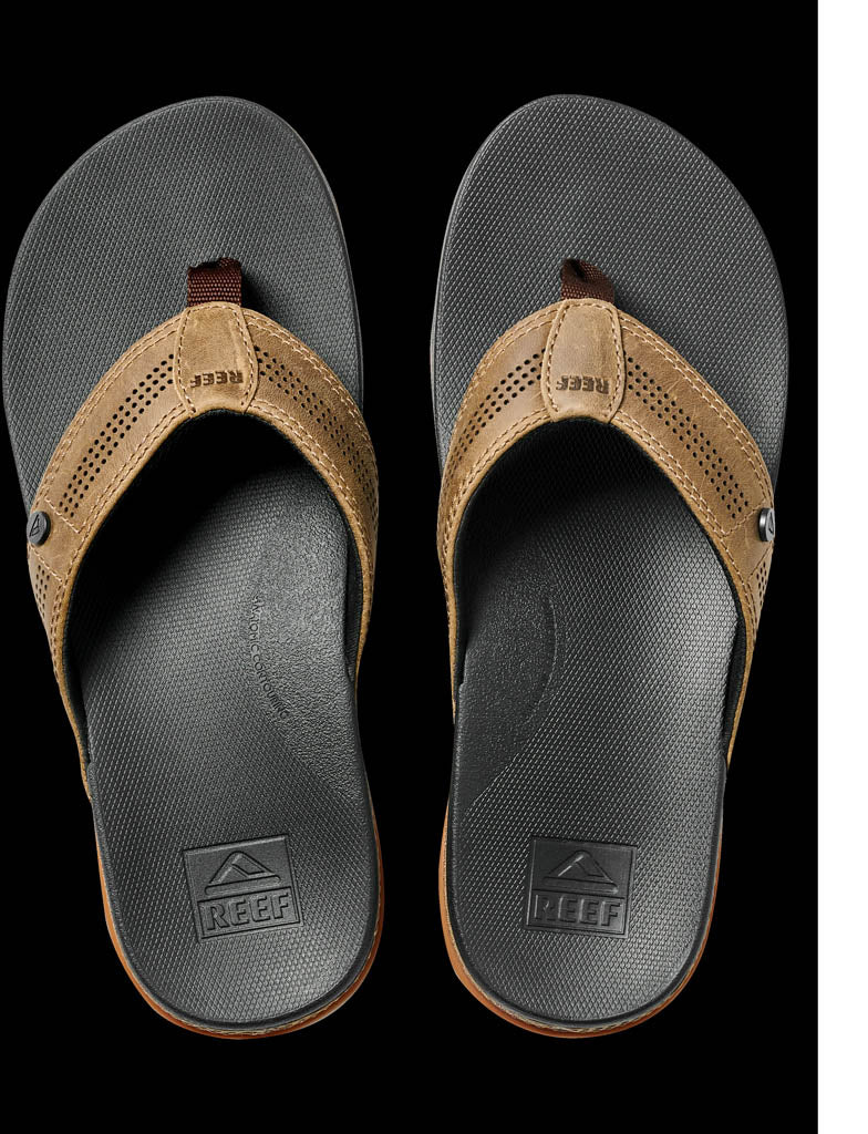 Cushion Lux slippers