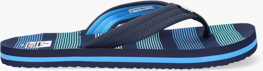 Ahi Kids slippers