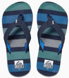Ahi Kids slippers