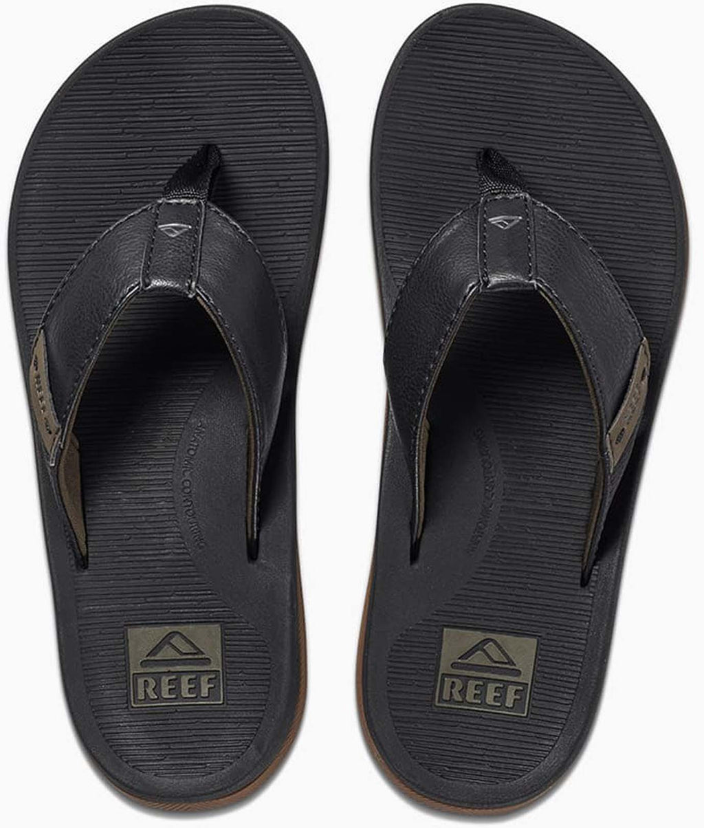 Santa Ana slippers