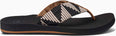 Spring Woven slippers