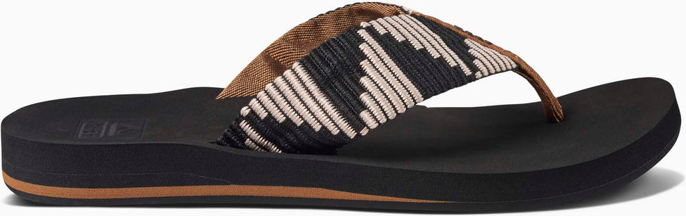 Spring Woven slippers