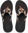 Spring Woven slippers