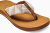 Spring Woven slippers