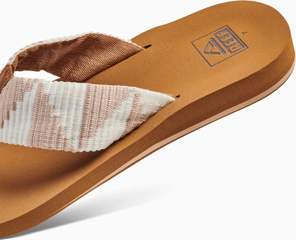 Spring Woven slippers