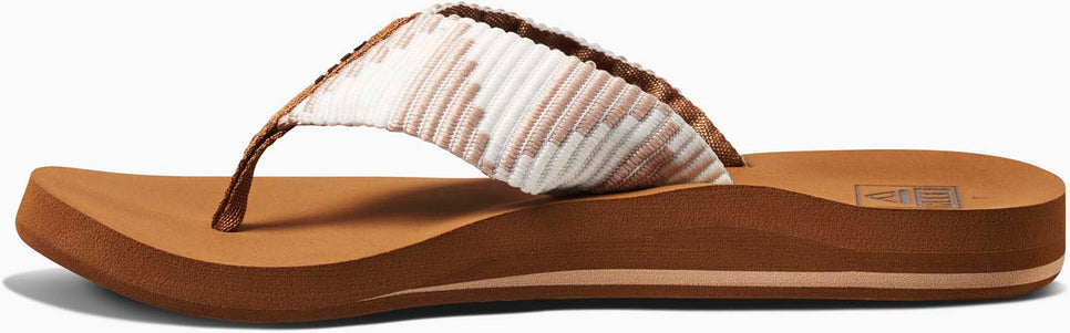 Spring Woven slippers