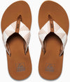 Spring Woven slippers