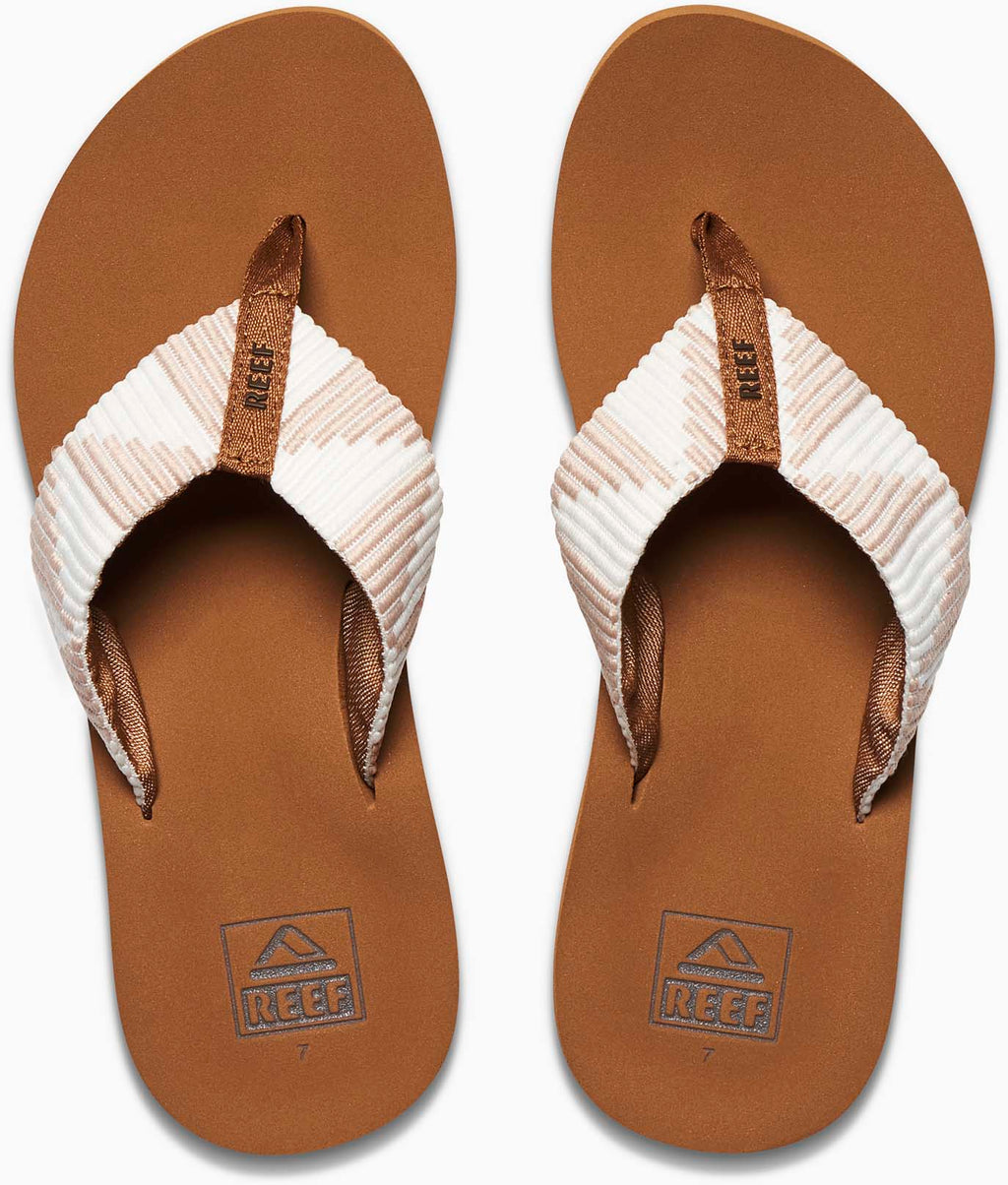 Spring Woven slippers