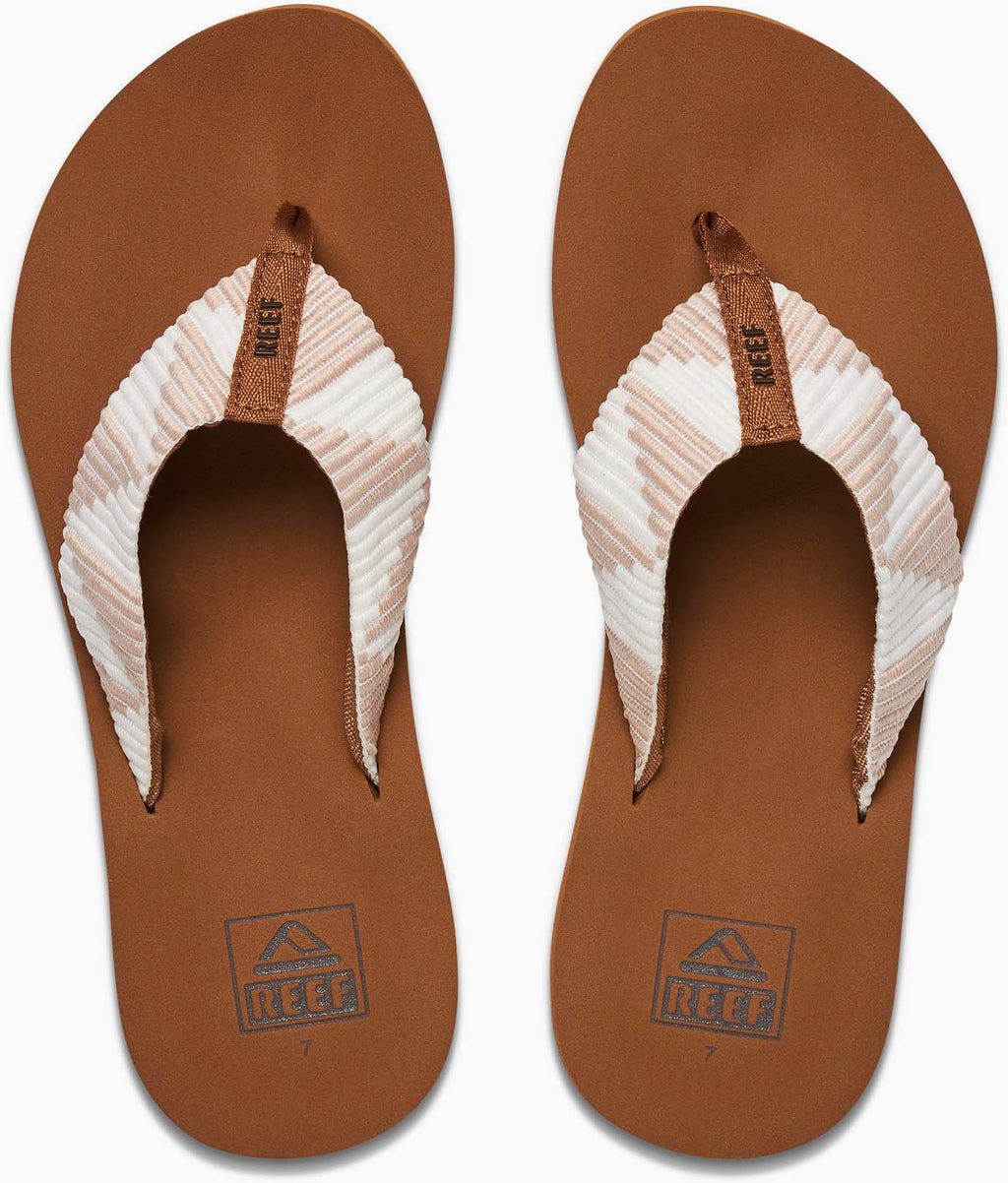 Spring Woven slippers