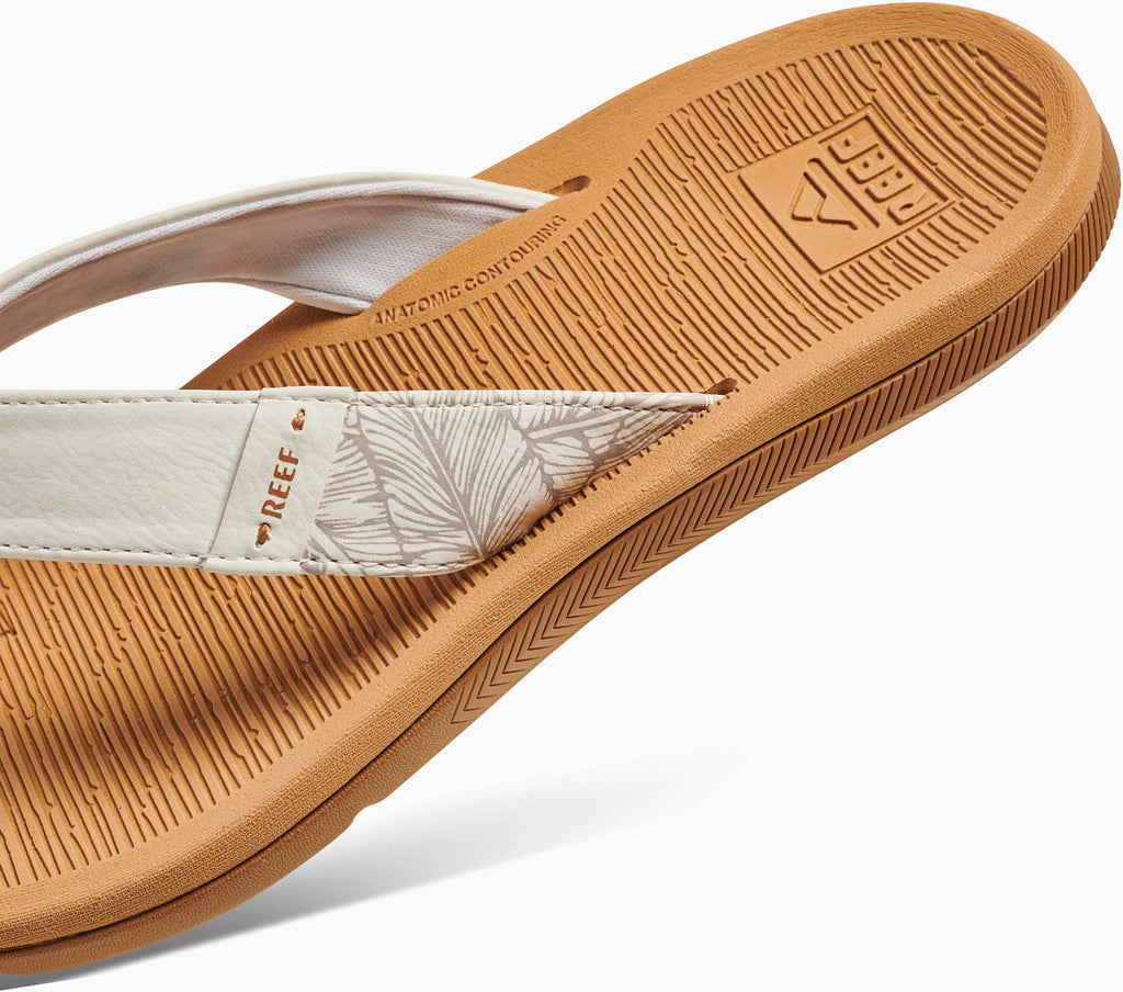 Santa Ana slippers