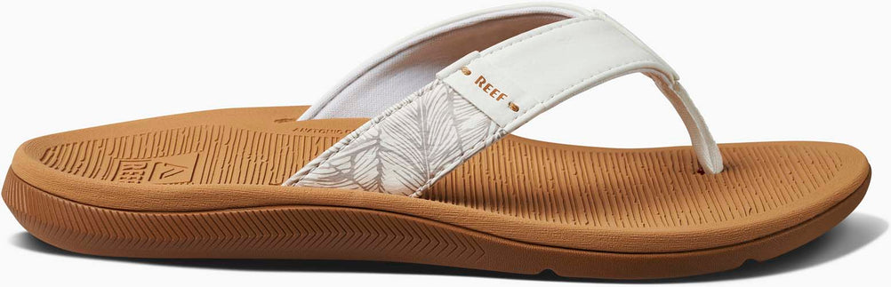 Santa Ana slippers